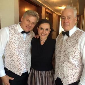 Meet your Posher, Robert